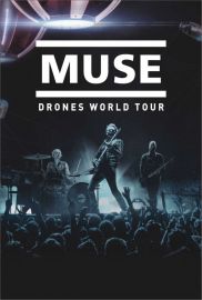 Muse: Drones World Tour