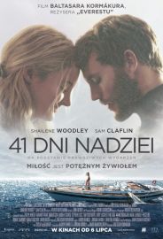 41 dni nadziei (napisy) - Kino Konesera