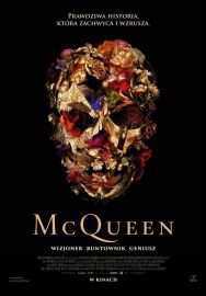 McQueen (napisy) - Kino Konesera