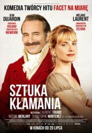 Sztuka kamania - Kino Konesera