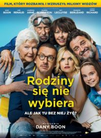 Rodziny si nie wybiera - Kino Konesera