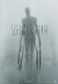 Slender Man (napisy)