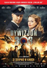 Dywizjon 303. Historia prawdziwa - Kino na Temat