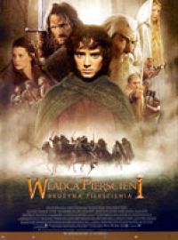 Wadca Piercieni, cz I. Druyna Piercienia