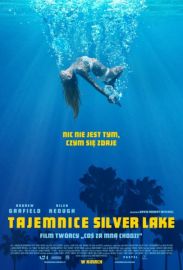 Tajemnice Silver Lake - Kino Konesera