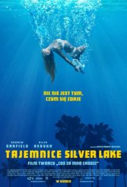 Tajemnice Silver Lake - Kino Konesera