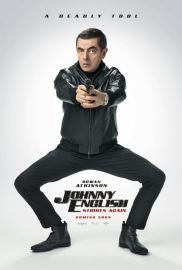 Johnny English: Nokaut (napisy, maa sala)