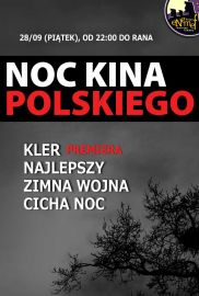 Noc Kina Polskiego