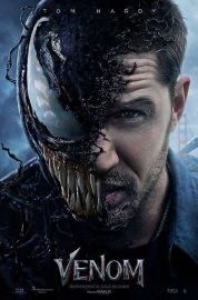 Venom (3D, dubbing)