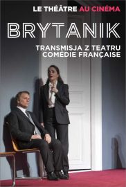 Comedie-Francaise: Brytanik