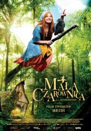 Maa Czarownica (dubbing)