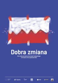 Dobra zmiana - Kino Konesera