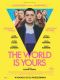 The World Is Yours - Kino Konesera