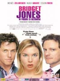 Bridget Jones: w pogoni za rozumem