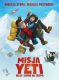 Misja Yeti (dubbing)