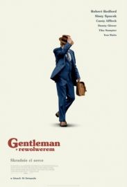 Gentleman z rewolwerem - Kino Konesera