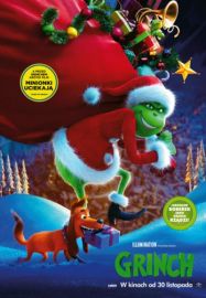 Grinch (dubbing)