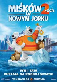 Mikw 2-ch w Nowym Jorku (dubbing)