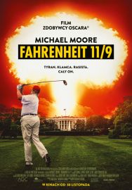 Fahrenheit 11/9 (napisy)