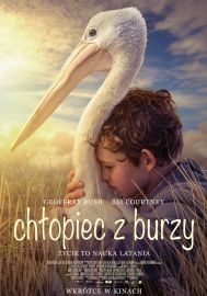 Chopiec z burzy (dubbing)