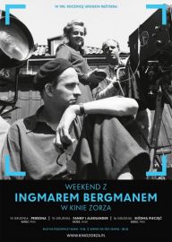 Weekend z Bergmanem