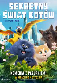 Sekretny wiat kotw (dubbing)
