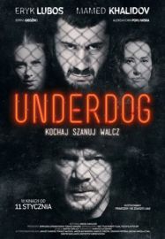 Underdog (mala sala)