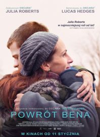 Powrt Bena - Kino Konesera