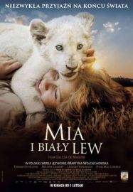 Mia i biay lew (dubbing, maa sala)