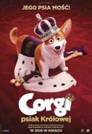 Corgi, psiak Krlowej (dubbing)