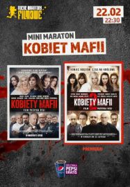 Mini Maraton Kobiet Mafii