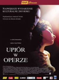 Upir w operze