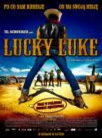 Lucky Luke