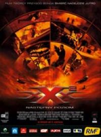 XXX2: Nastpny poziom