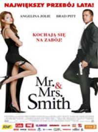 Mr. & Mrs. Smith