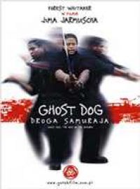 Ghost Dog: droga samuraja