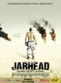 Jarhead. onierz piechoty morskiej