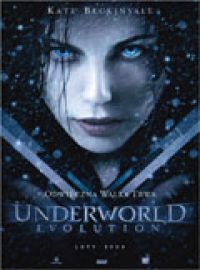 Underworld: Evolution