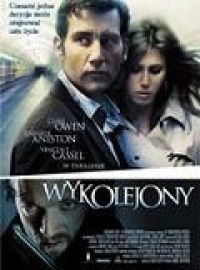 Wykolejony
