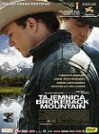 Tajemnica Brokeback Mountain