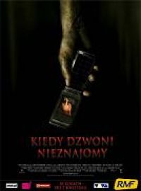 Kiedy dzwoni nieznajomy