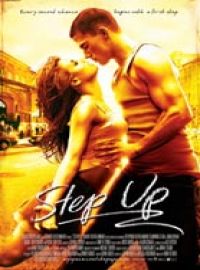 Step Up: Taniec zmysw