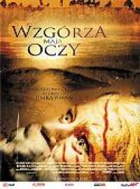 Wzgrza maj oczy