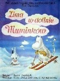 Zima w dolinie Muminkw