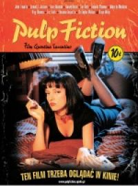 Pulp Fiction