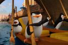 Pingwiny z Madagaskaru 3D
