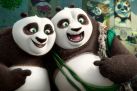 Kung Fu Panda 3 (dubbing) 3D