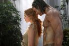 Tarzan: Legenda 3D (dubbing)