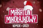 Maraton Mikoajkowy: Komedie + Groza
