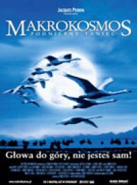 Makrokosmos - Podniebny taniec